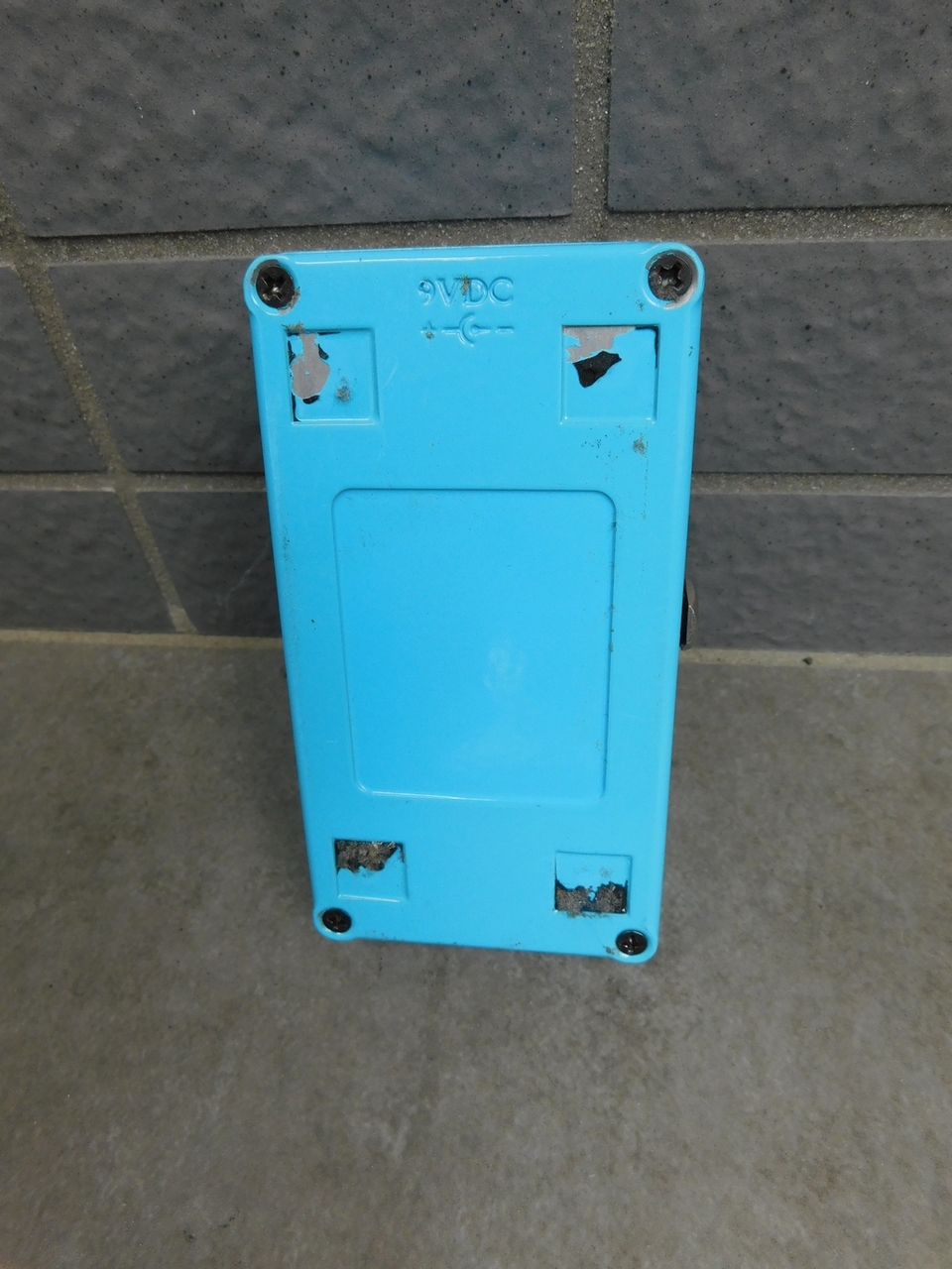 ModTone MT-CH -Aqua Chorus II コーラス（中古）【楽器検索デジマート】