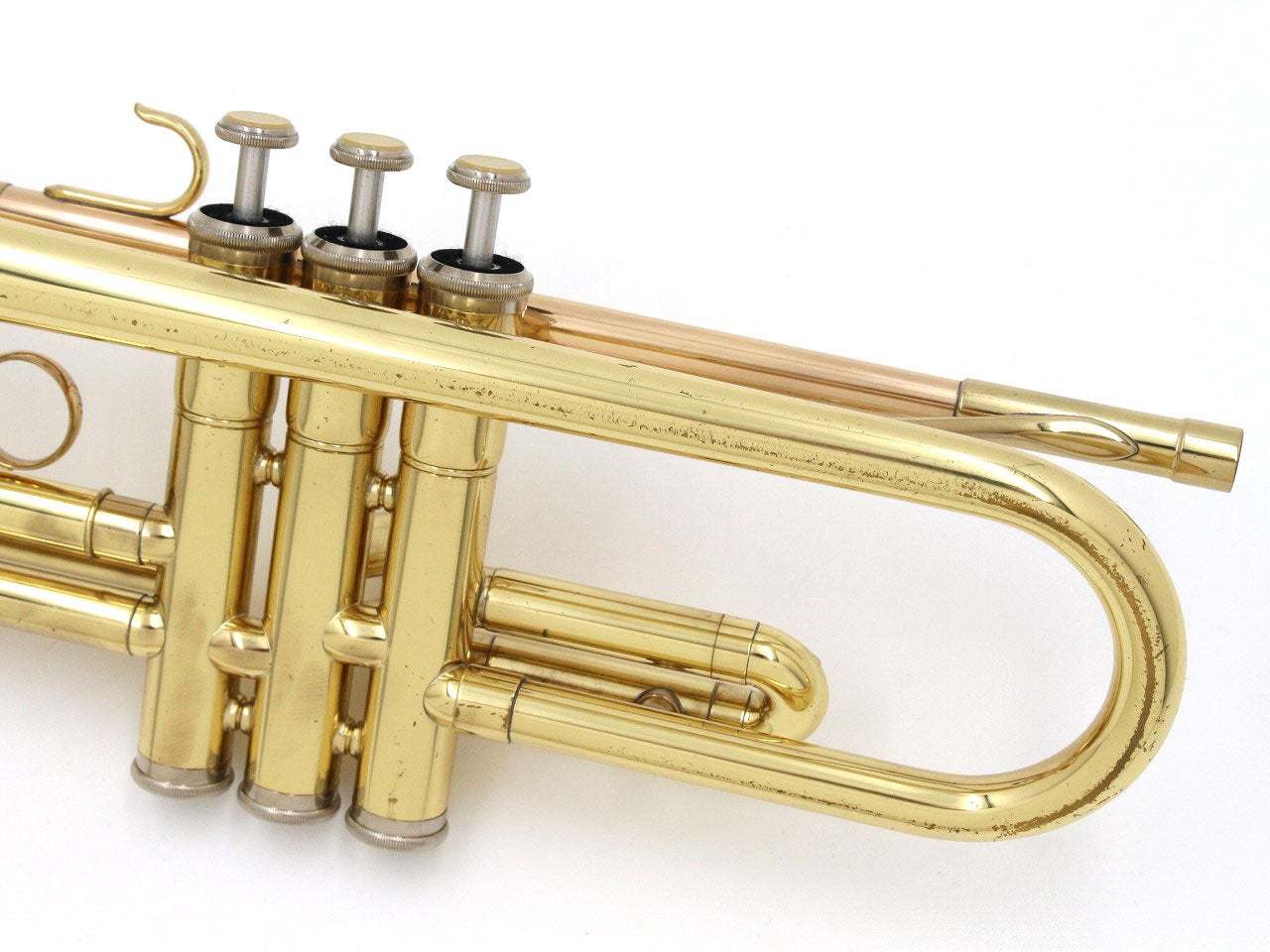 YAMAHA トランペット YTR-2321 【梅田店】（中古）【楽器検索デジマート】
