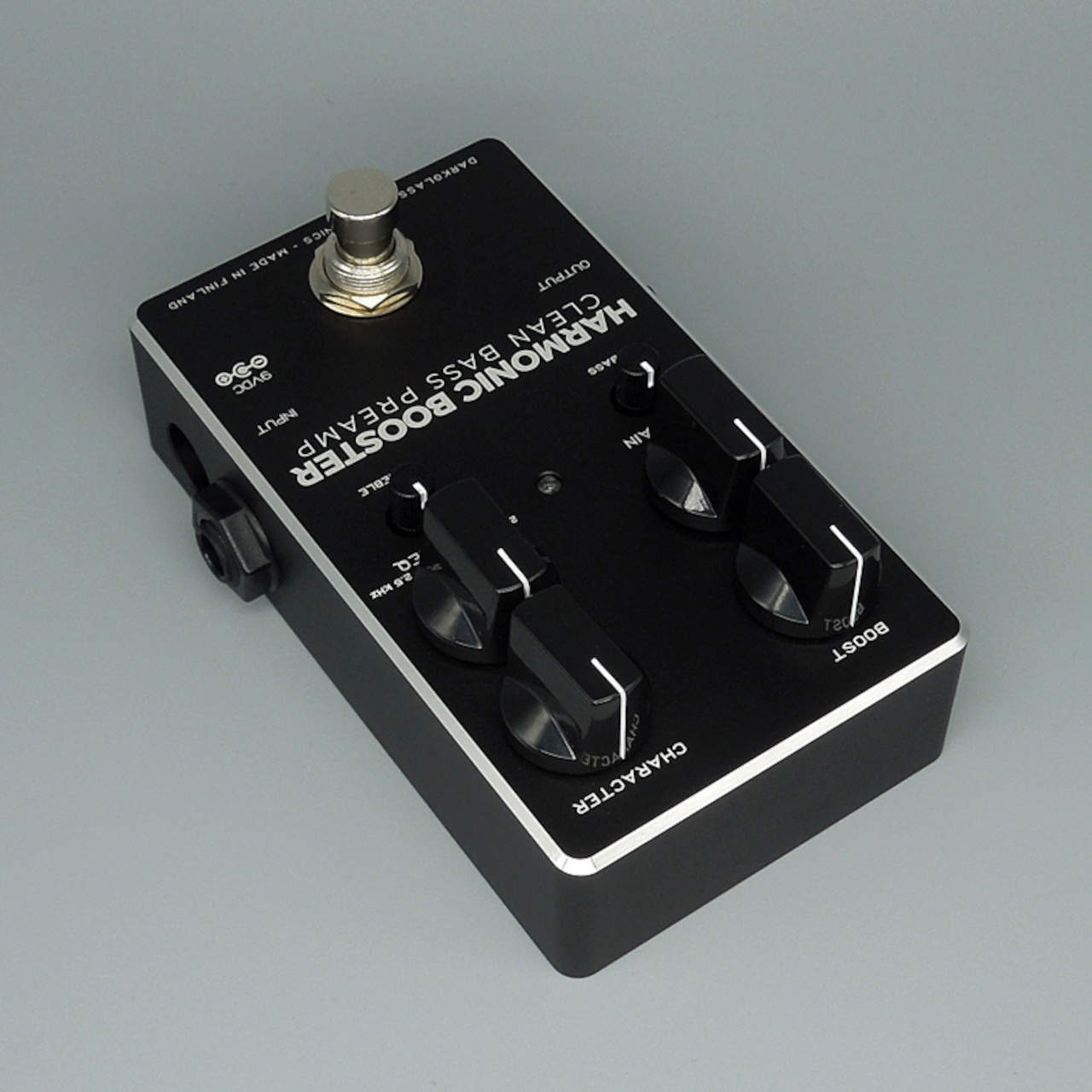 Darkglass Electronics Harmonic Booster 2.0（新品/送料無料）【楽器