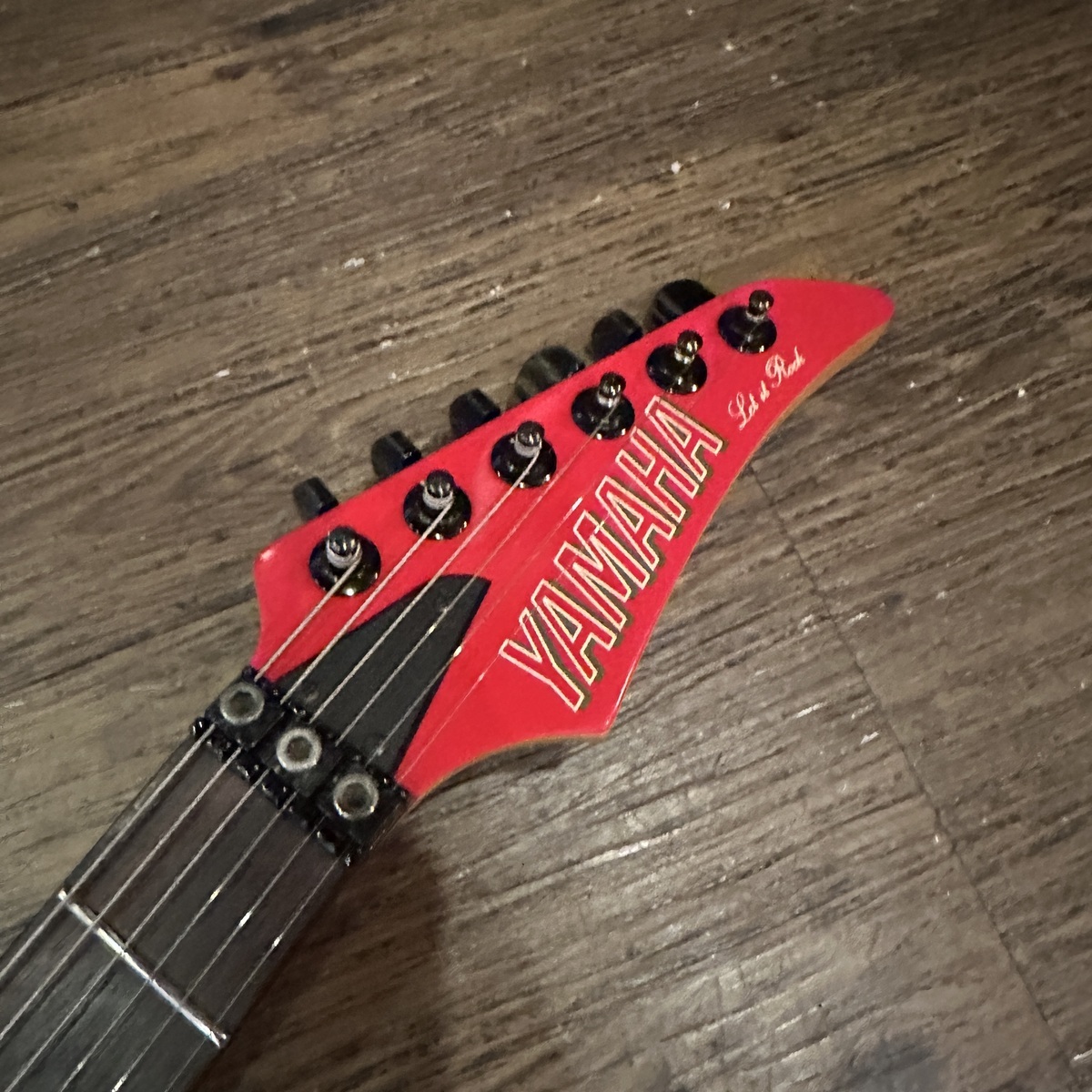 YAMAHA RGX-512V Electric Guitar（中古/送料無料）【楽器検索デジマート】