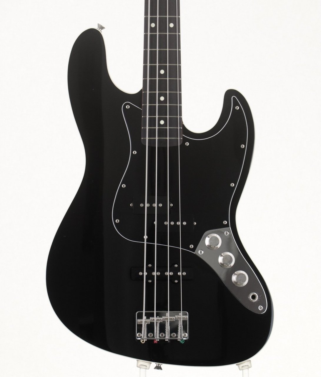 Fender アウトレット特価 Aerodyne Special Jazz Bass Rosewood