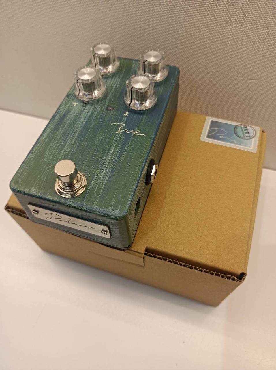 Petla Ive 【現物写真・即納可能】（中古/送料無料）【楽器検索