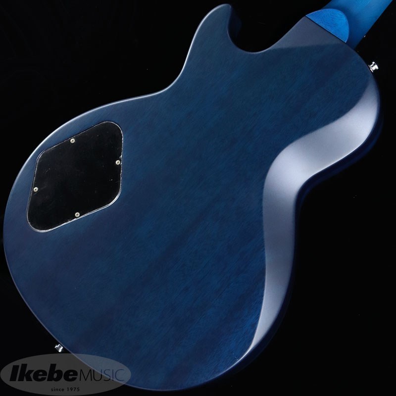 Killer KB-FERVENCY (Trans Blue) 【Ni～ya氏直筆サイン入り！】（新品