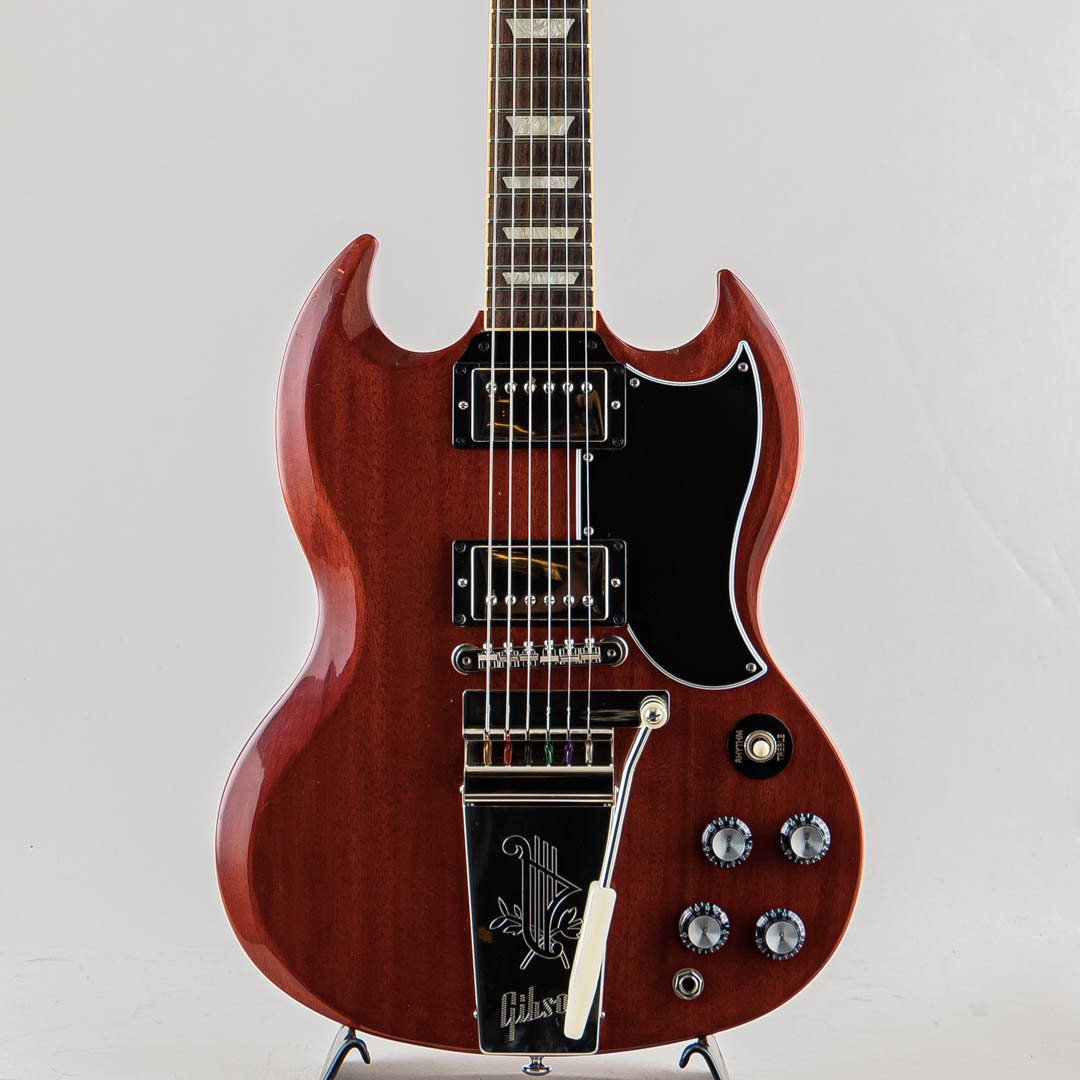 マエストロ　ギブソン　SGギター　中古 GIBSON (ギブソン) エレキギター SG Standard Limited Edition