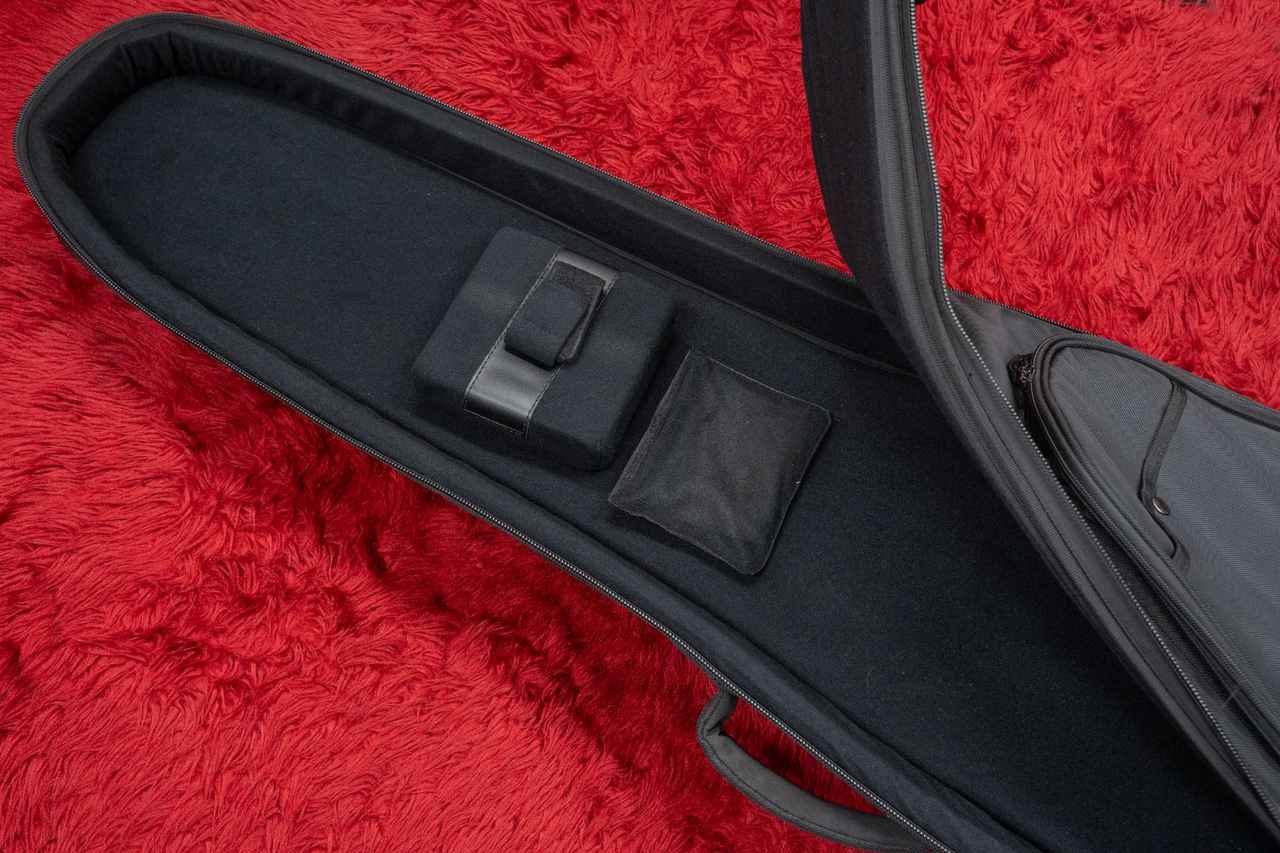 FREEDOM CUSTOM GUITAR RESEARCH Gig Bag for Bass SP-GB-05