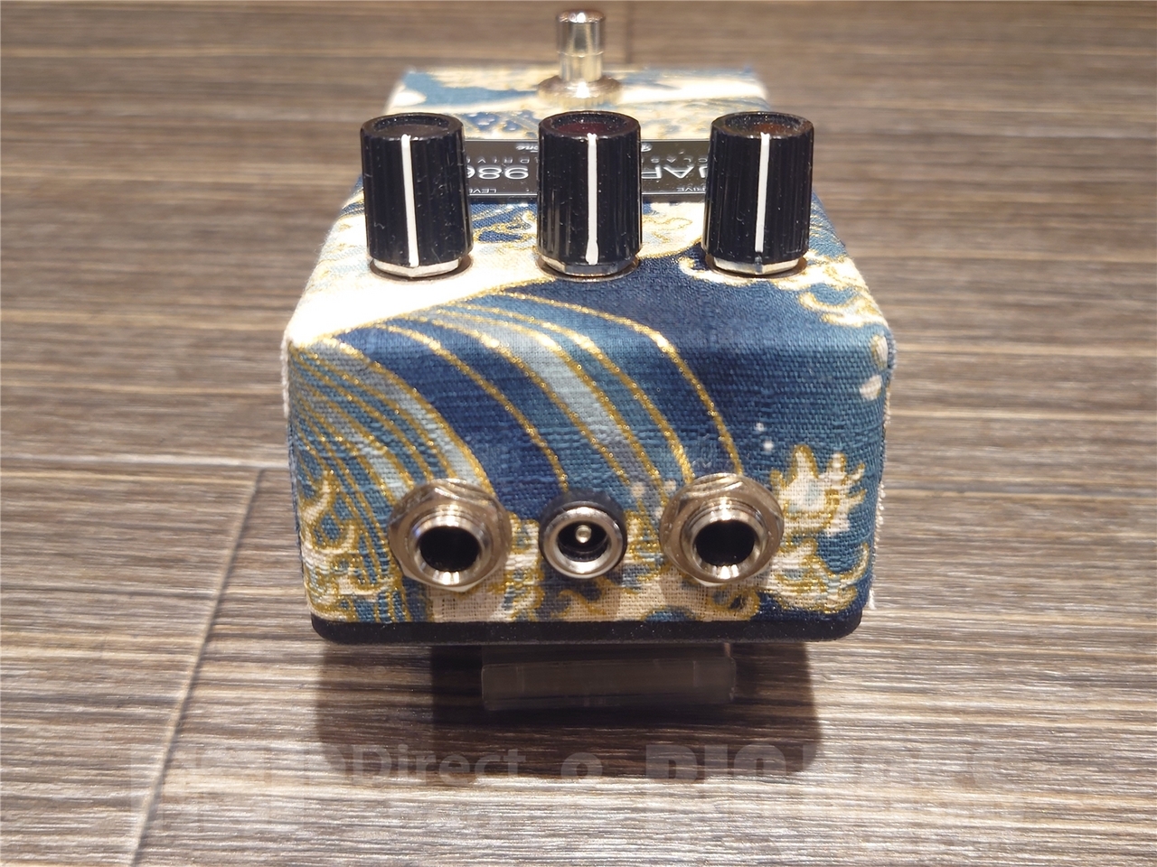 Finding That Tone Japan 1986 Ltd. Nami（新品）【楽器検索デジマート】
