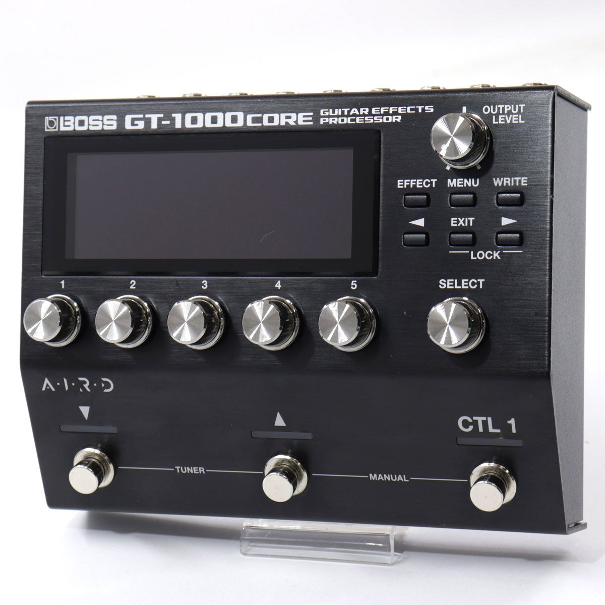 BOSS GT-1000CORE / Guitar Effects Processor 【池袋店】（中古