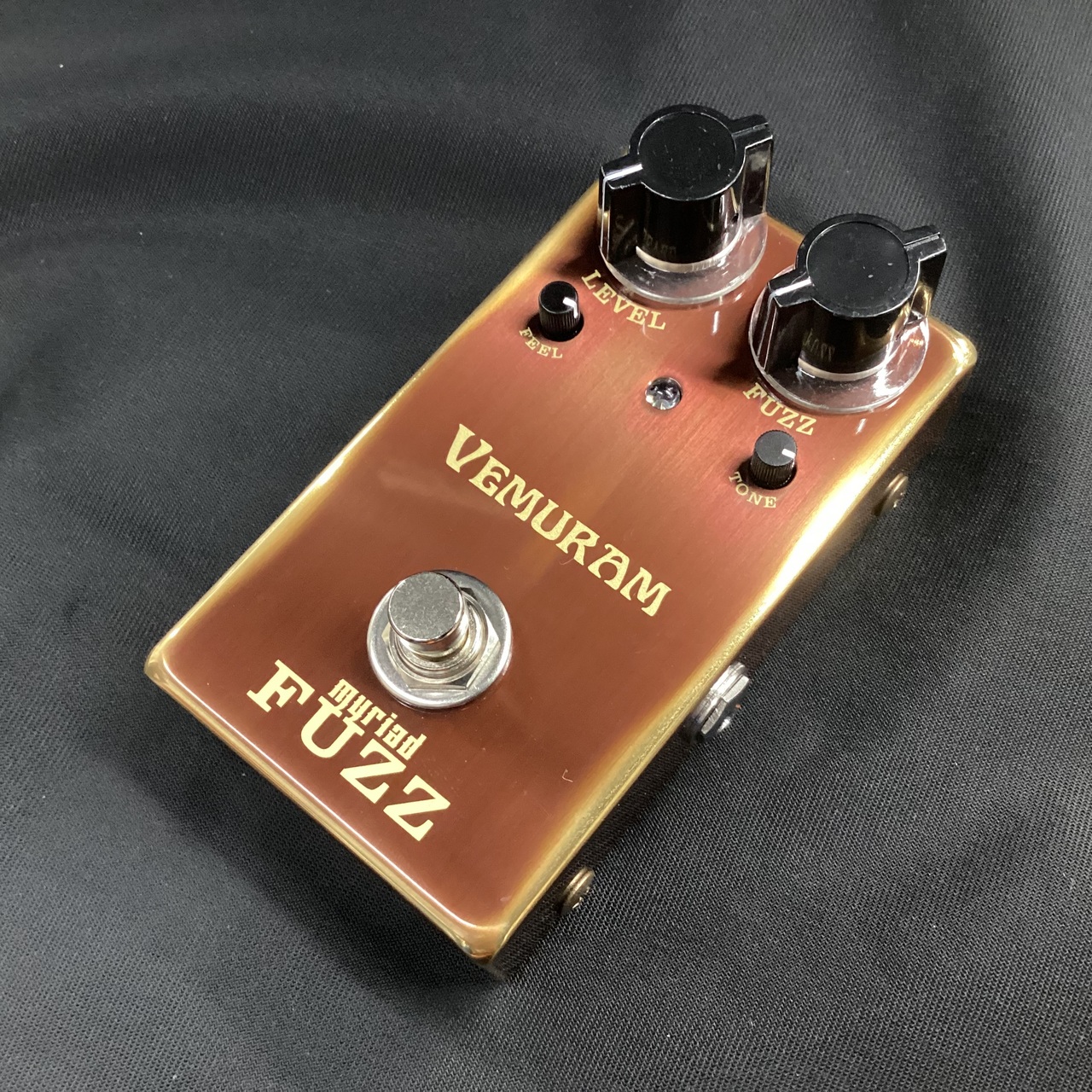ギター Vemuram Myriad Fuzz 15213.jpg