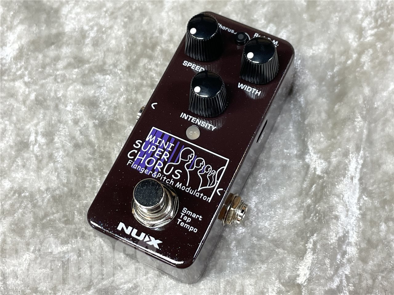 nux NCH-5 Mini SCF（新品）【楽器検索デジマート】