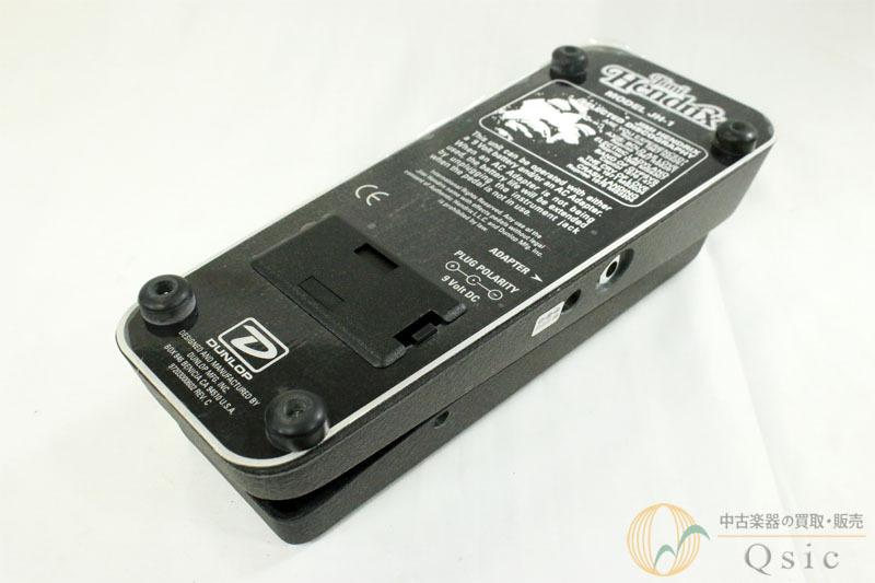 Jim Dunlop JH-1 [SL232]【神戸店在庫】（中古）【楽器検索デジマート】
