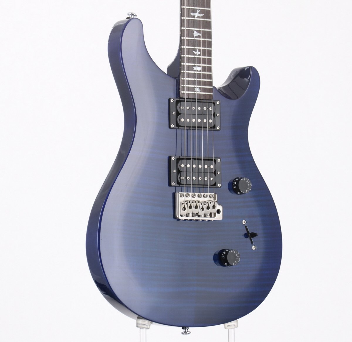PRS SE 2013 SE Custom 24 / Beveled Top 【新宿店】（中古/送料