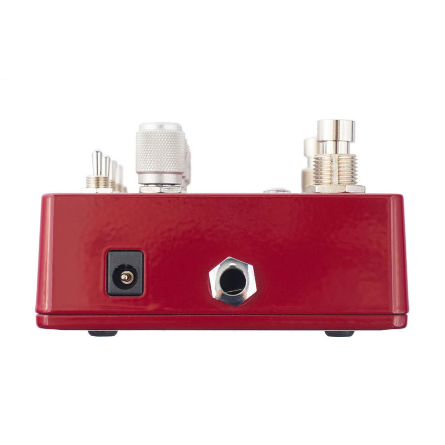 Empress Effects NEBULUS モジュレーション・マルチエフェクター【横浜