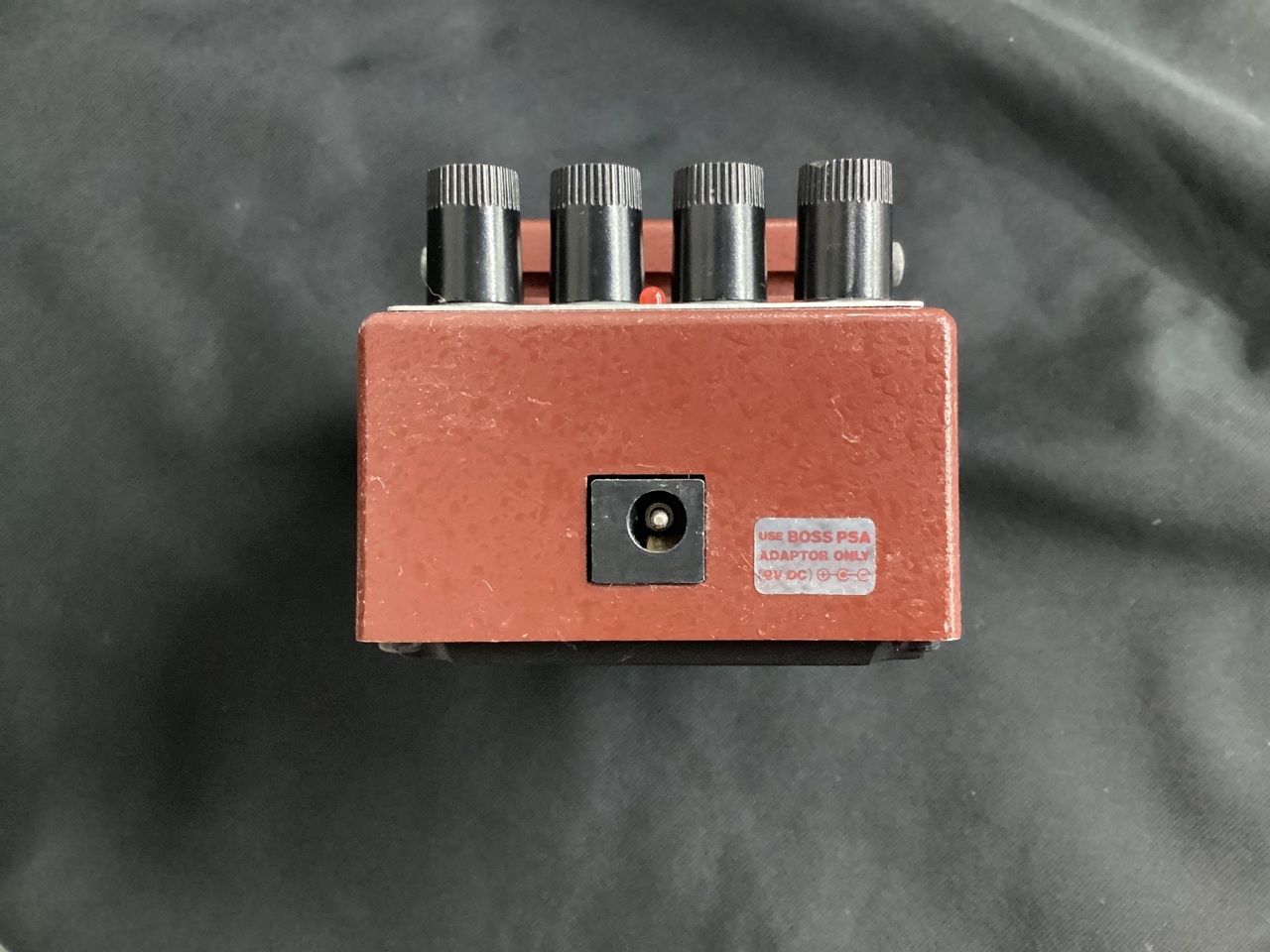 BOSS BC-2 Combo Drive（中古）【楽器検索デジマート】