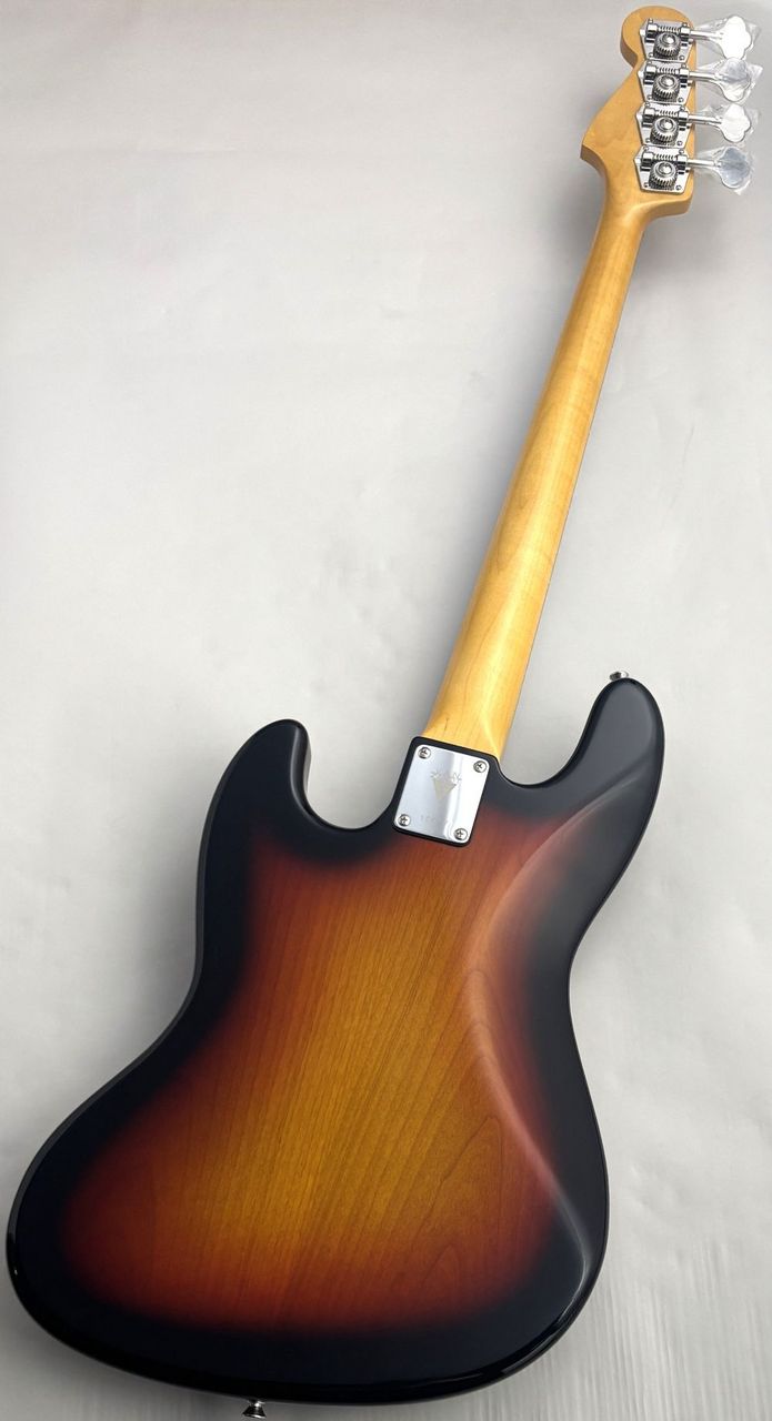 ベース vanzandt JBV-R2V/3TS used】Vanzandt / JBV-R2 3TS 4.265kg #7345【GIB横浜】 - Geek