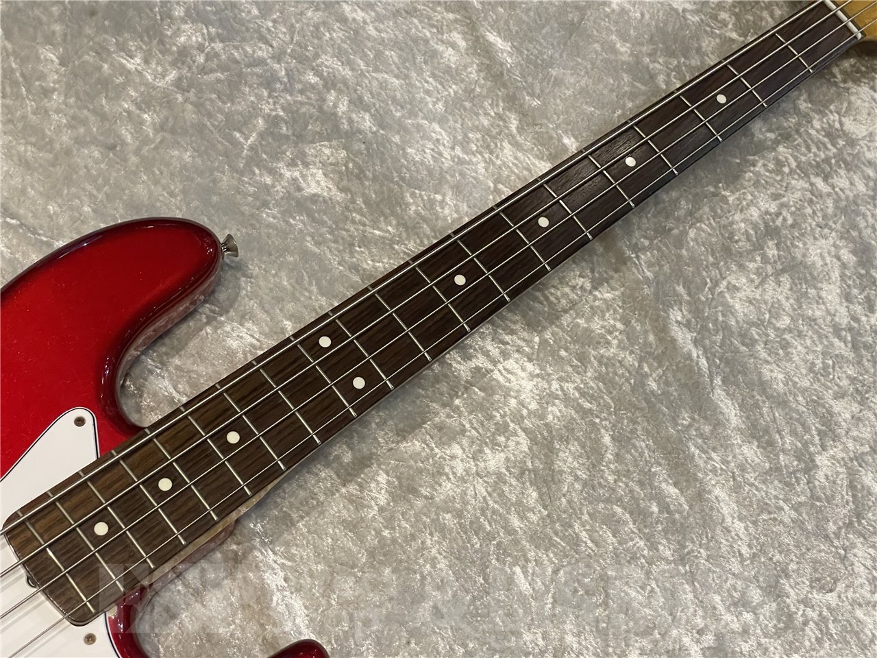 Fender Japan JB62(Candy Apple Red)（中古/送料無料）【楽器検索