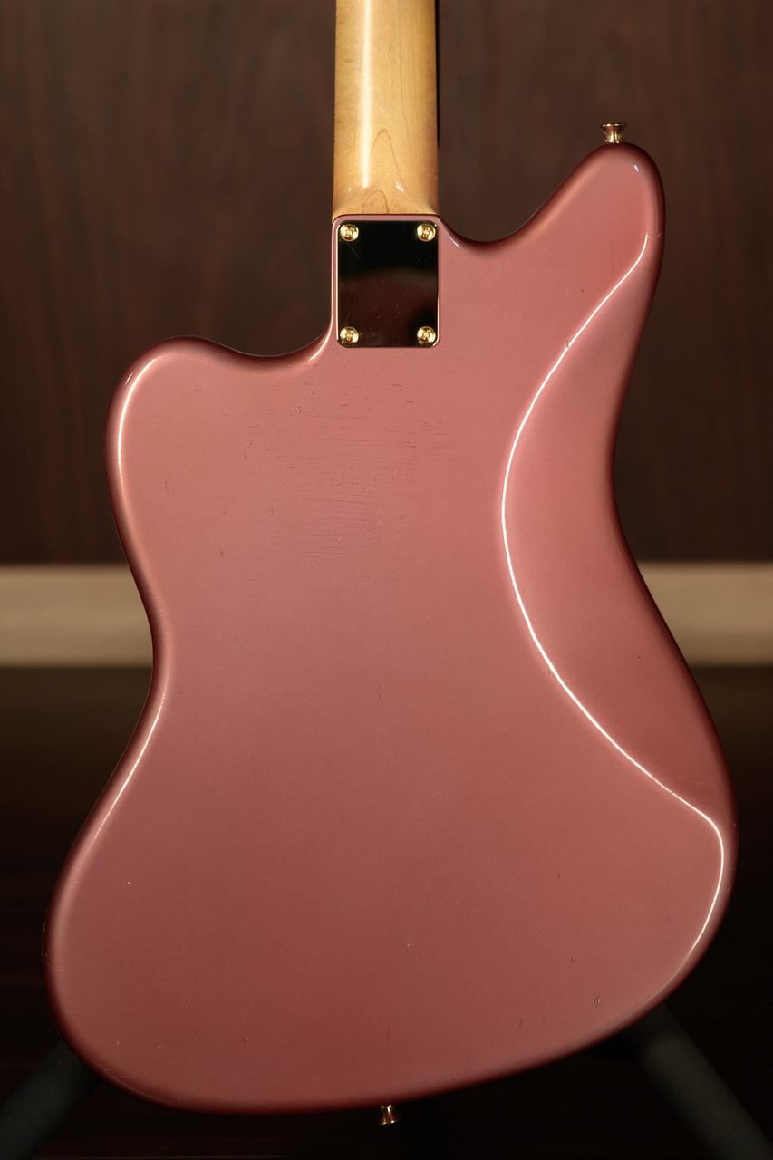 ギター g7 Special / JM Type Burgundy Mist g7 Special g7-JM/R 