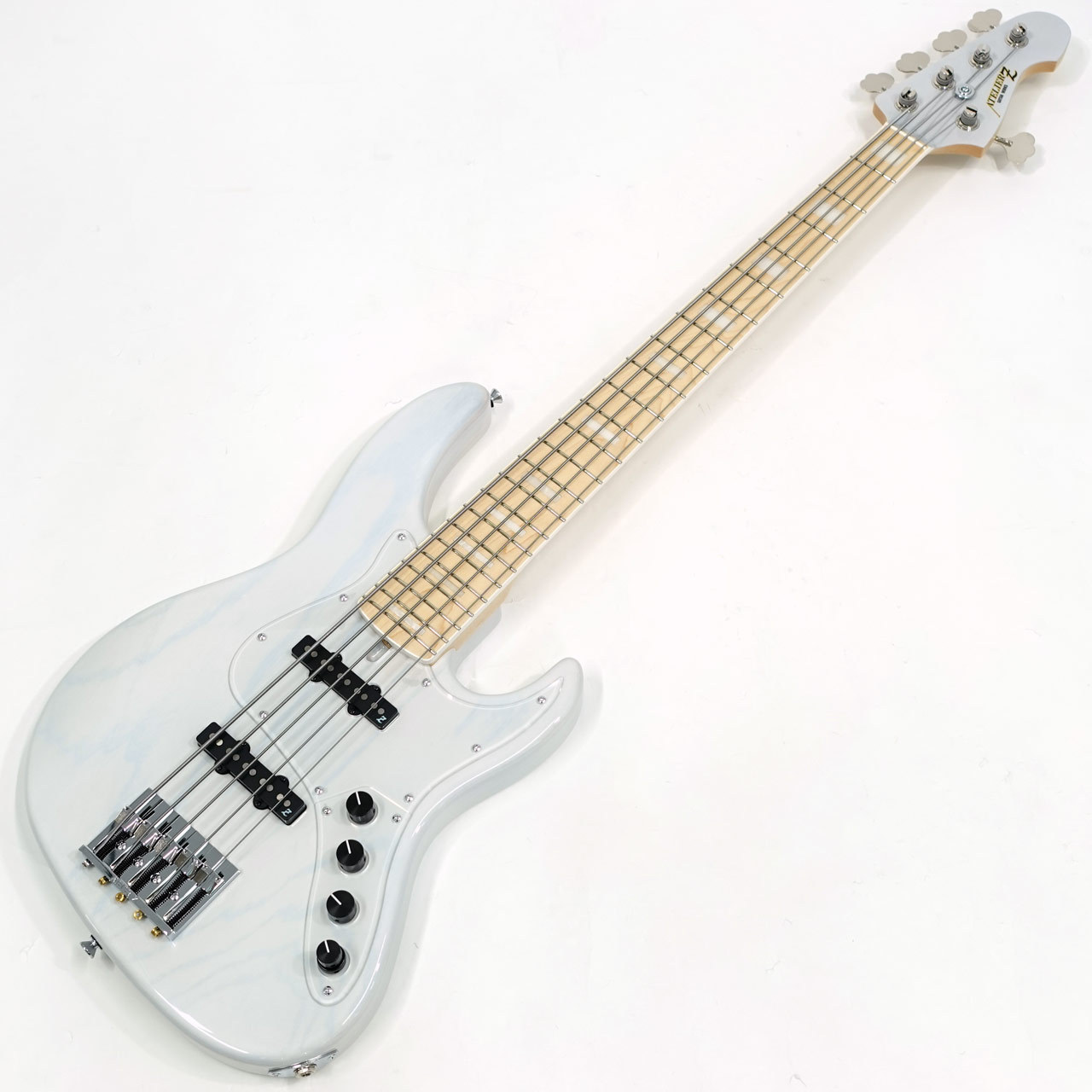 ATELIER Z Beta 5 CUSTOM Trans White MH / M（新品/送料無料