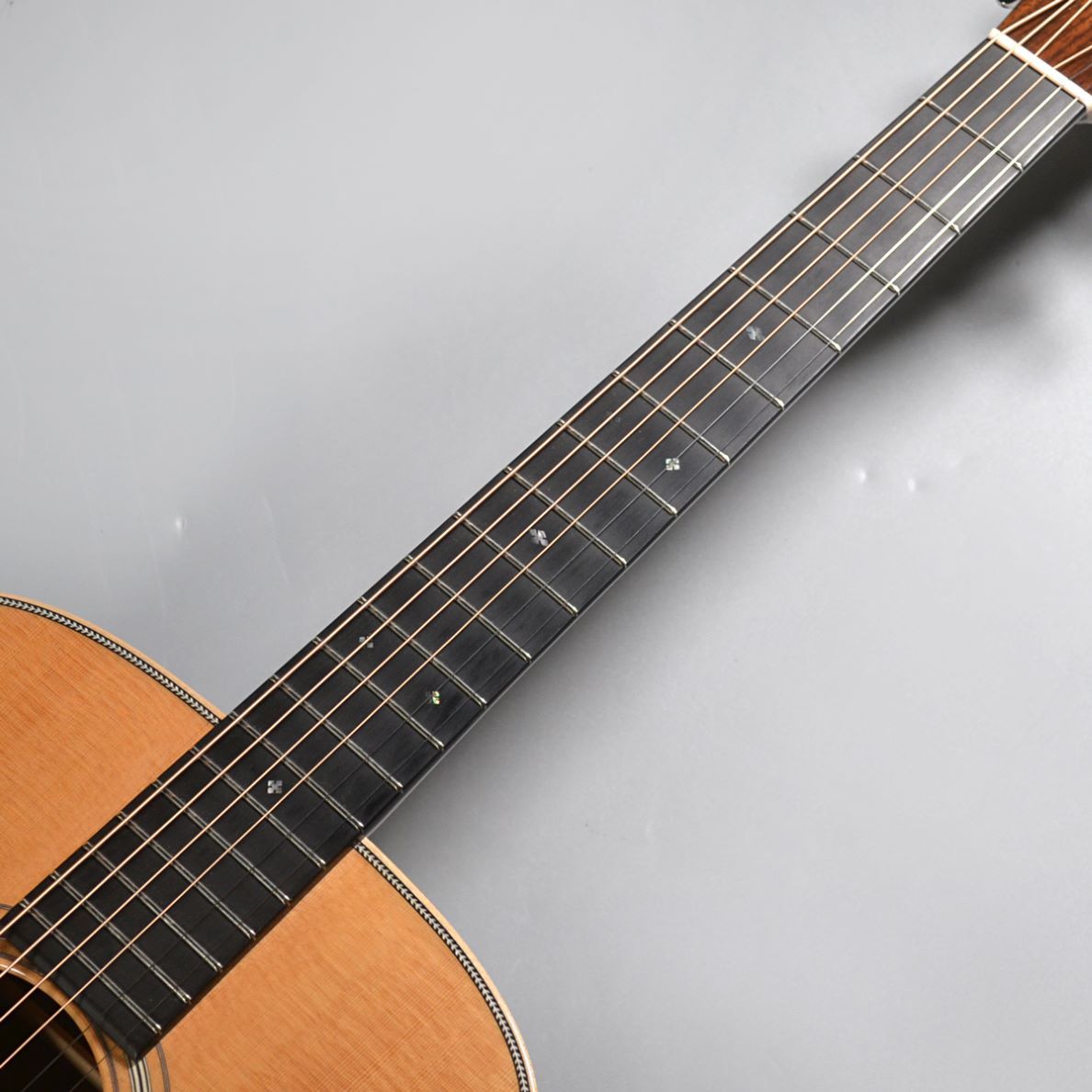 【美品中古】 ASTURIAS トラッド OM リヴァレンス ASTURIAS TRAD OM Reverence（新品）【楽器検索デジマート】