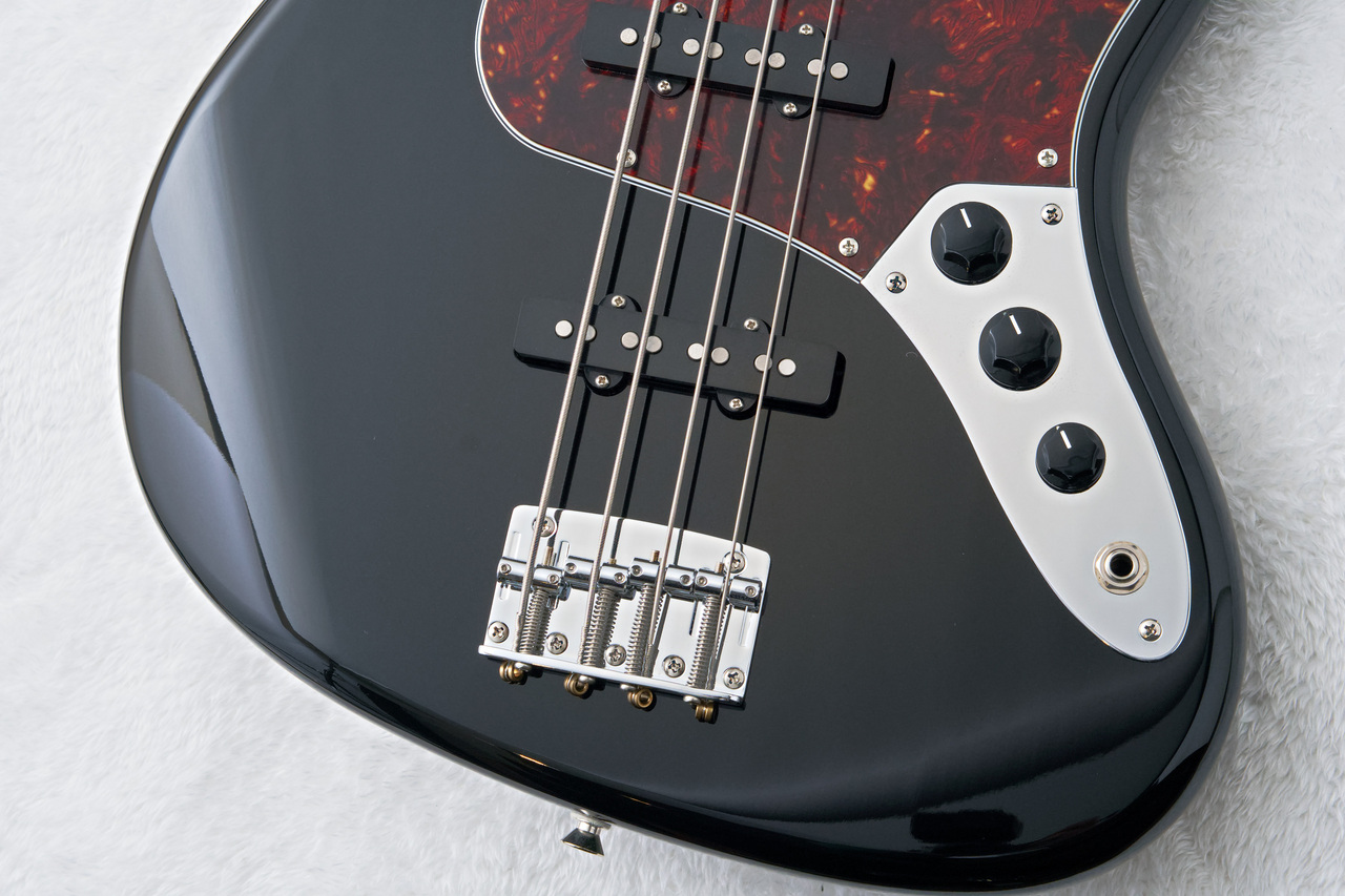 FUJIGEN(FGN) NJB100RAL -Black-【4.22kg】【日本製】（新品/送料無料