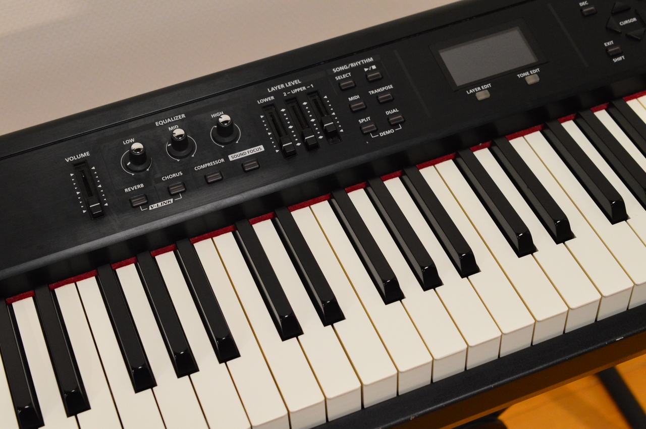 Roland RD-300NX（中古）【楽器検索デジマート】