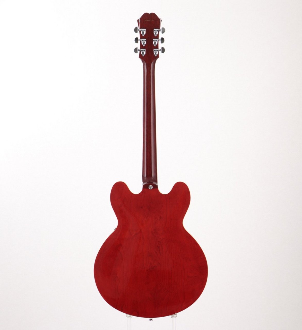 Epiphone Dot CH Cherry 【新宿店】（中古/送料無料）【楽器検索