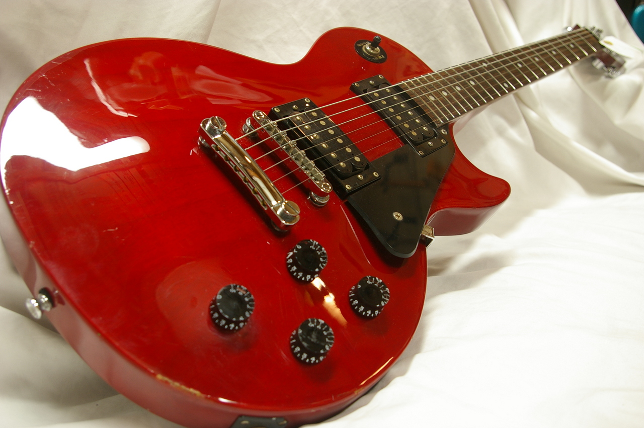 Epiphone Les Paul Studio （中古）【楽器検索デジマート】