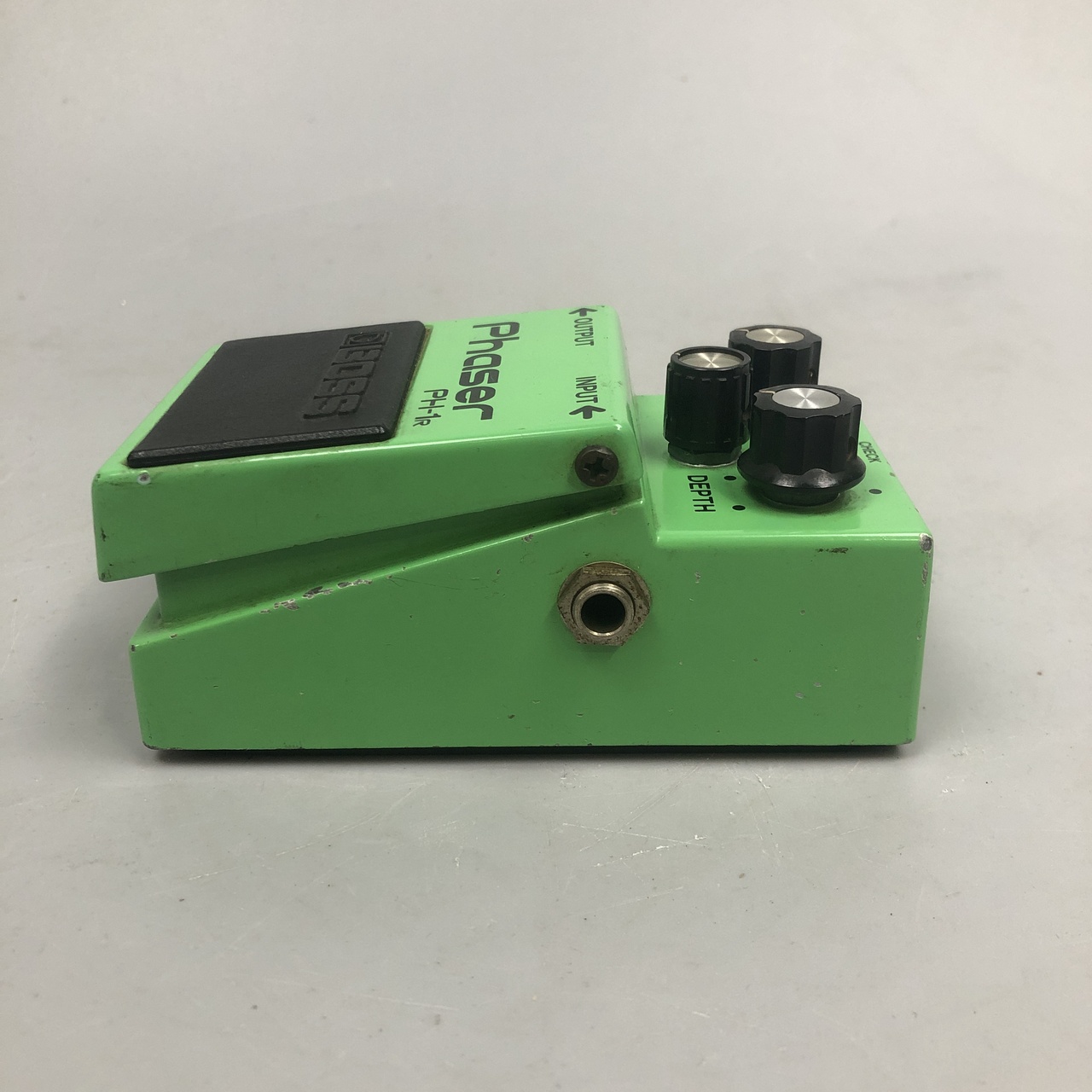 BOSS PH-1R Phaser 1982年製（ビンテージ/送料無料）【楽器検索