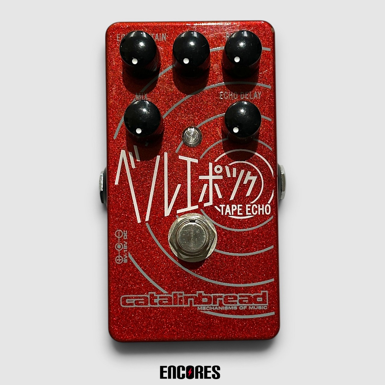 Catalinbreed Catalinbreed Belle Epoch（中古）【楽器検索デジマート】