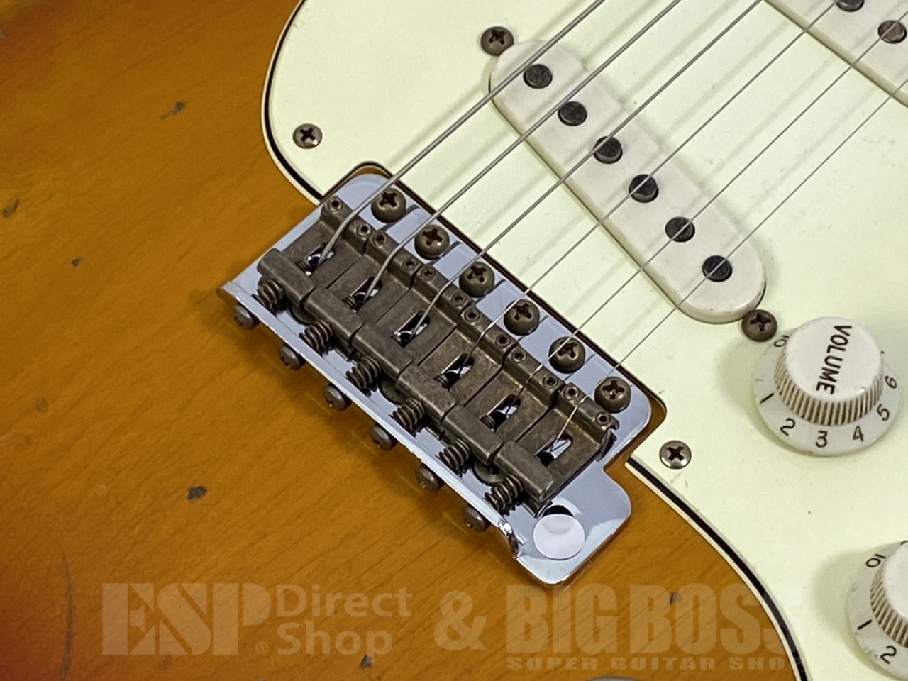 ギター Xotic XSC-1 3TB Super Heavy Aged 3S Xotic XSC-1 Super Heavy Aged (3 Tone Burst)（新品/送料無料