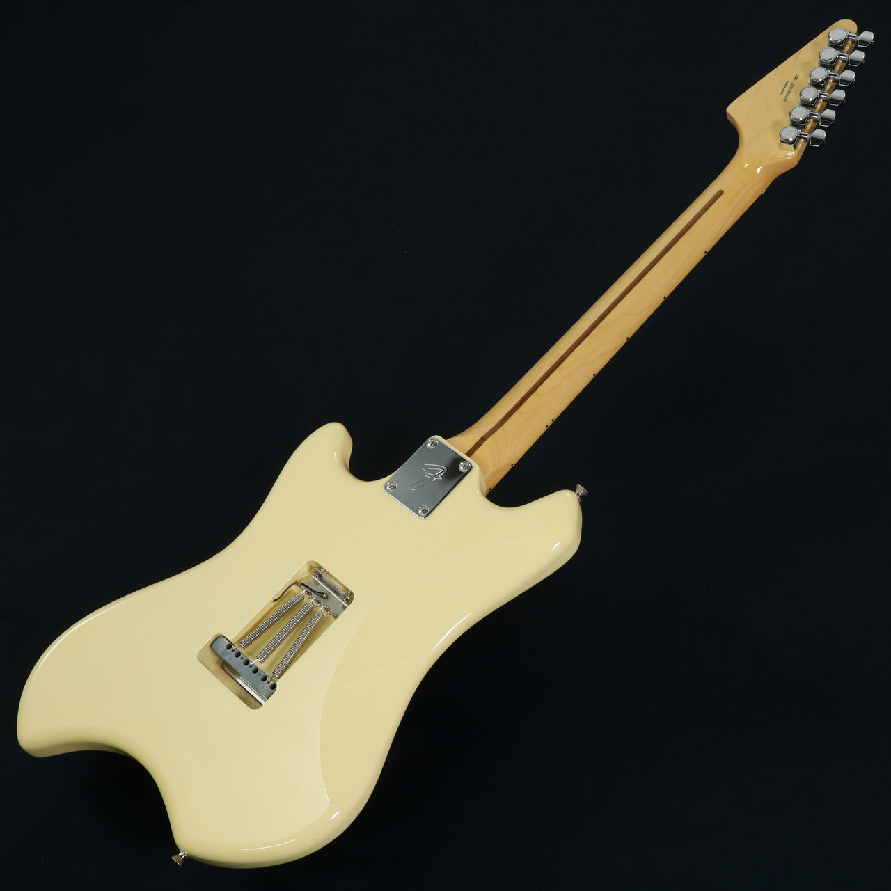 Fender Made in Japan Daiki Tsuneta Swinger Vintage White [2.84kg