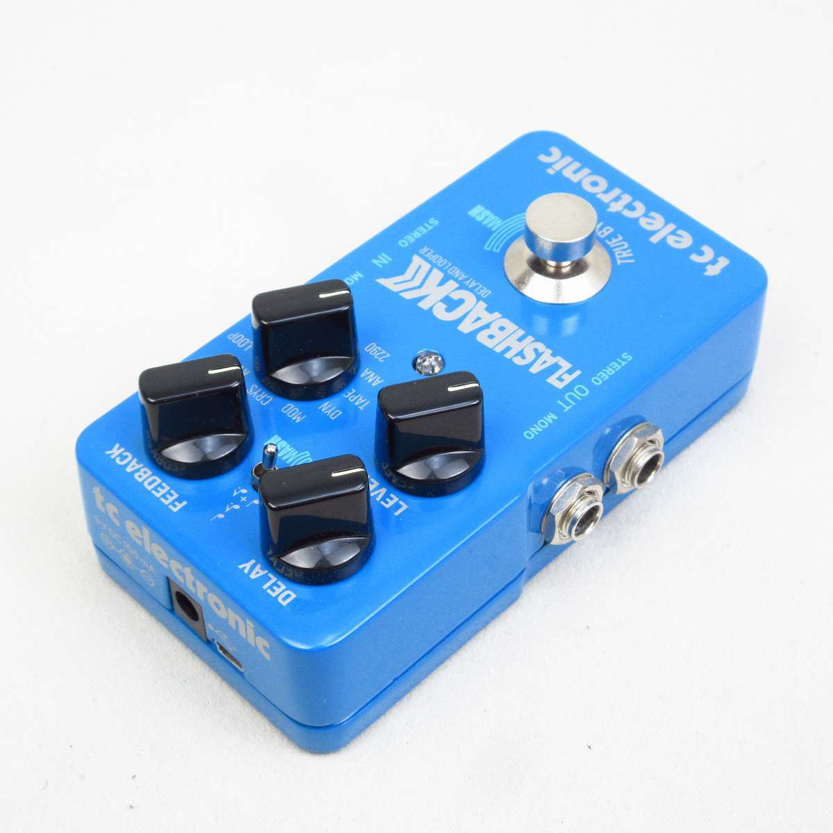 tc electronic Flashback 2 Delay & Looper ディレイ 【横浜店】（中古