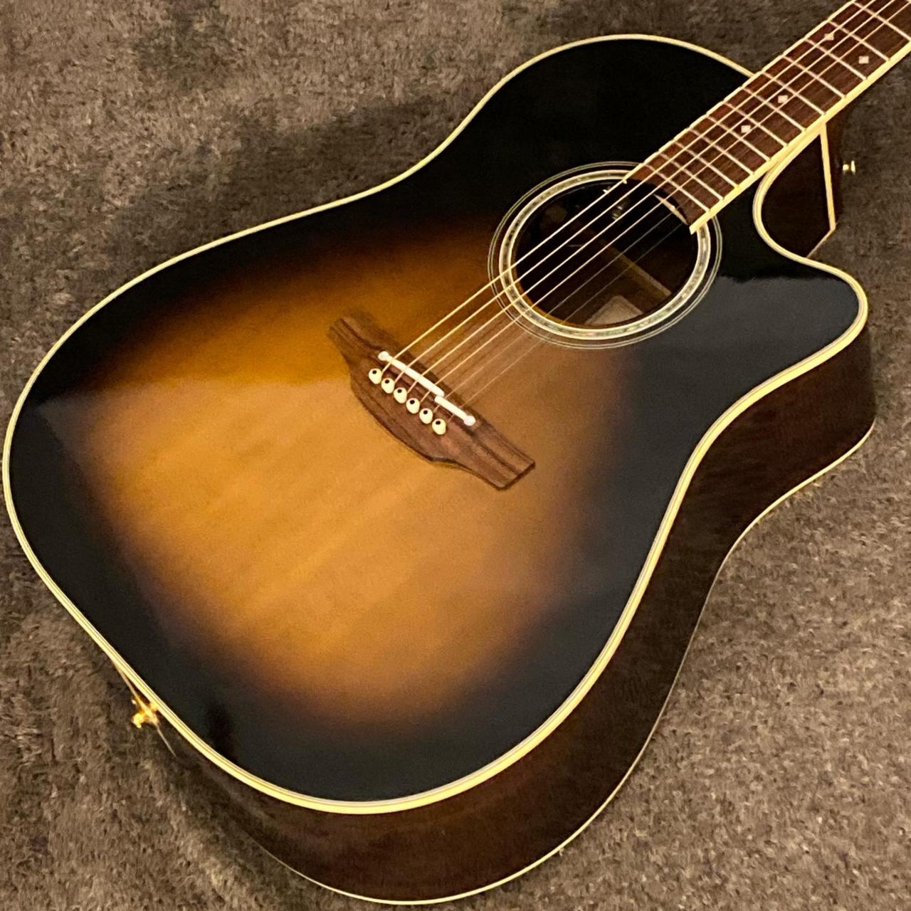Takamine DMP861C (800CUSTOM)【尾張小牧店】（中古/送料無料）【楽器