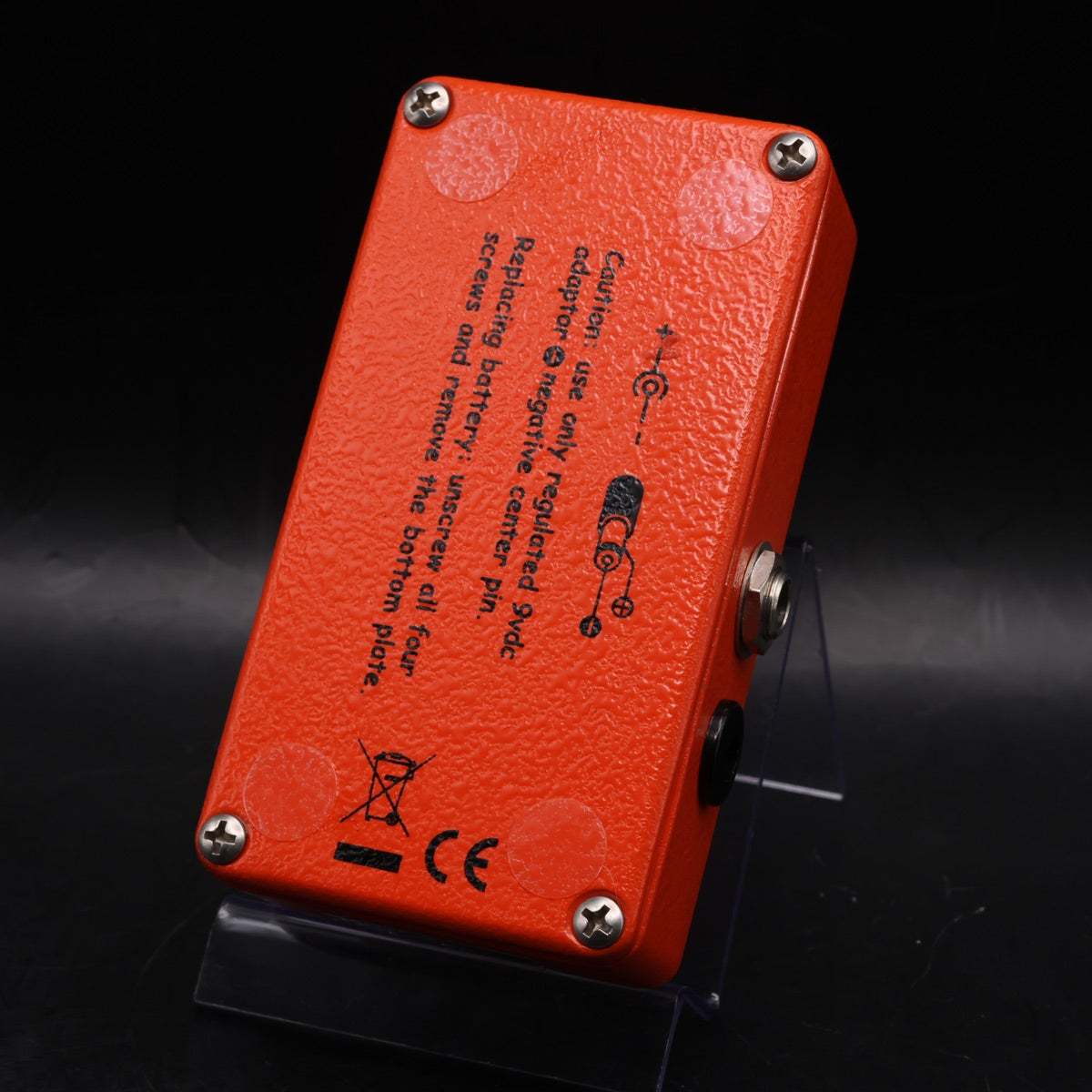 Xotic BB-Preamp オーバードライブペダル 【福岡店】（中古）【楽器