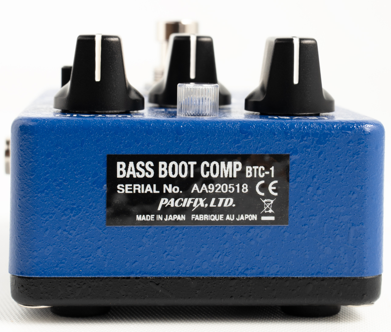 Providence BASS BOOT COMP 