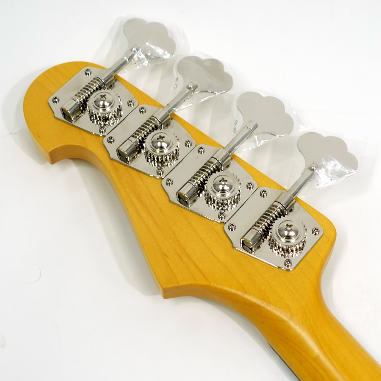 Vanzandt JBV-R2 / 63 3-Tone Sunburst #10284（新品/送料無料）【楽器