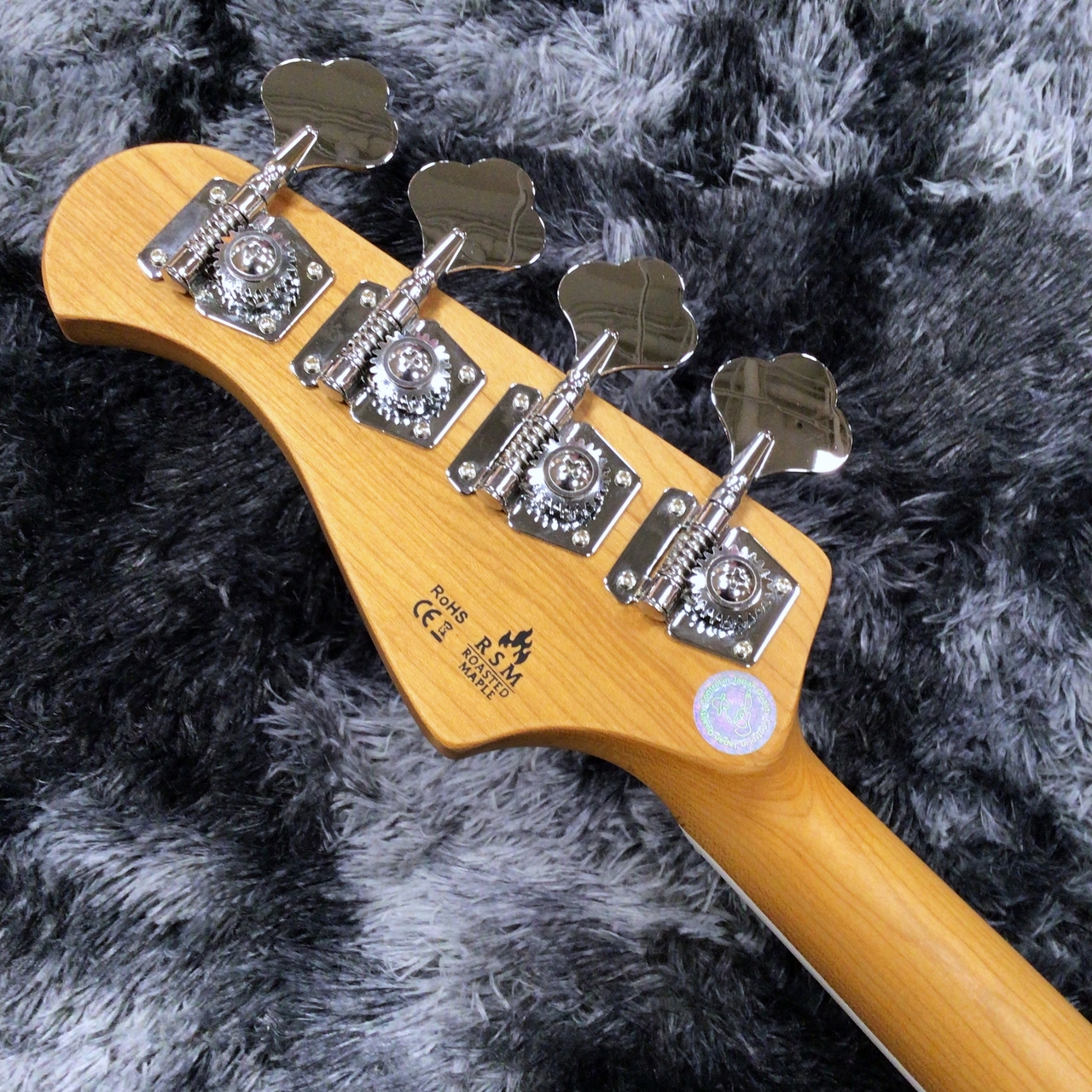 Bacchus WL4-ASH33 WRS/M NA -Global Series-【アウトレット特価】【33