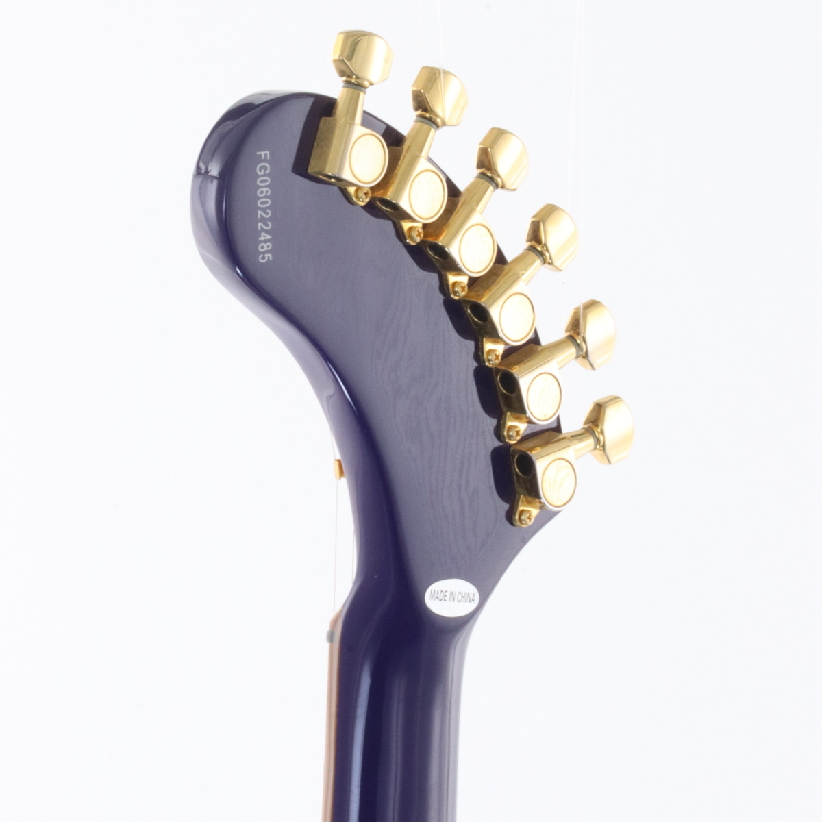 FERNANDES/BURNY ZO-3 Art Rock Sunshine Love 【福岡店】（中古/送料