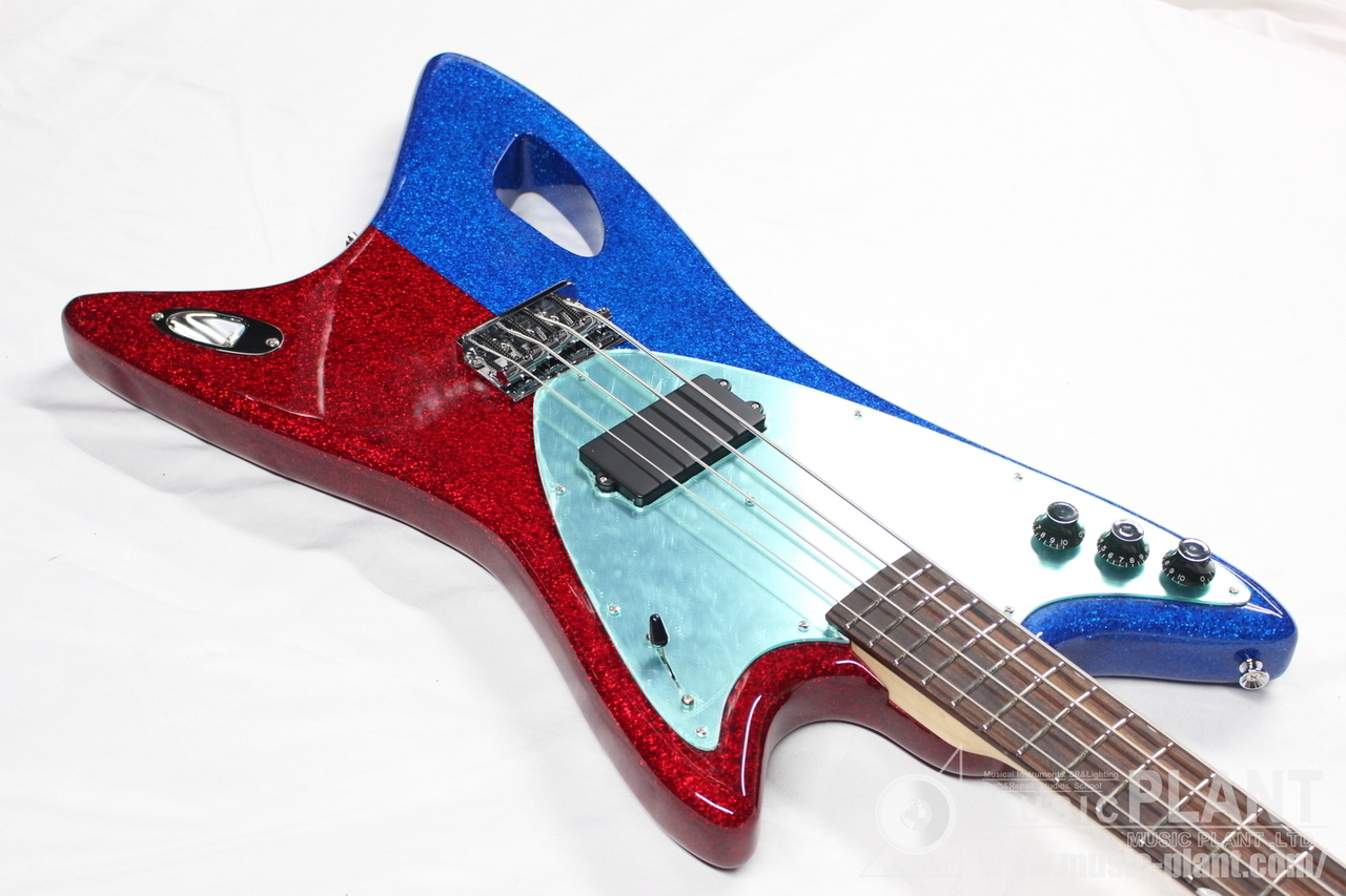 EDWARDS E-RM-DA IKUZONE Signature（新品/送料無料）【楽器検索