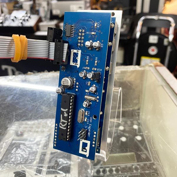 Qu-bit Electronix RT60（中古）【楽器検索デジマート】