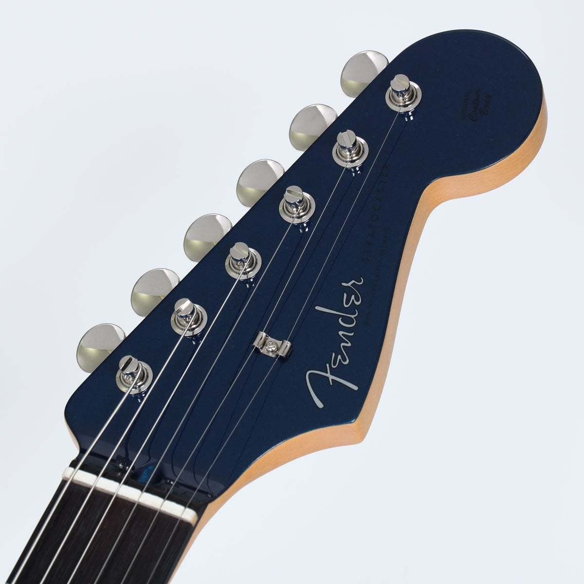 Fender？ Fender FSR Collection Hybrid II Stratocaster Azurite Metallic