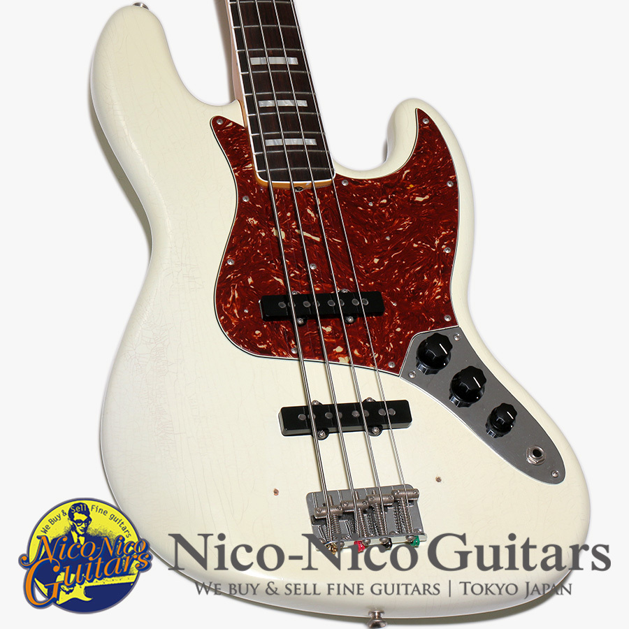 ベース fender customshop jazz bass Jazz Bass | Bass Guitars | Fender® Basses