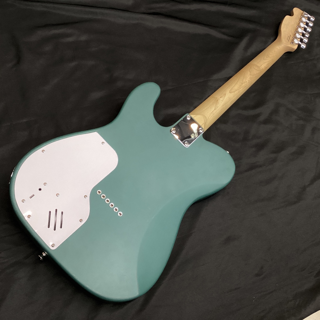 PEOZ TR2 (ピオズ スマートギター)（中古）【楽器検索デジマート】