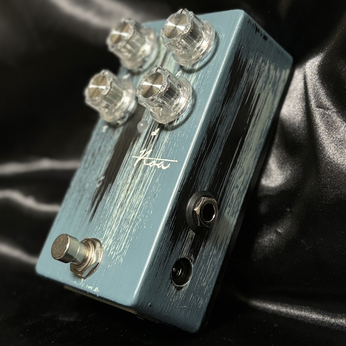 Petla Noa Err. コンパクトエフェクター（新品/送料無料）【楽器検索