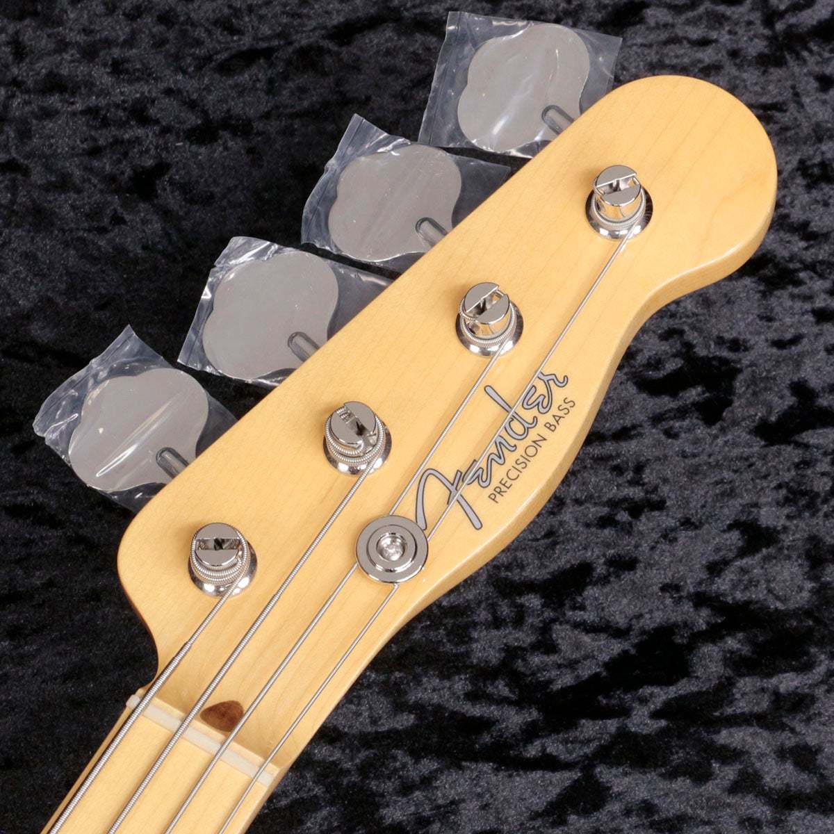 Fender Made in Japan Traditional Original 50s Precision Bass 2