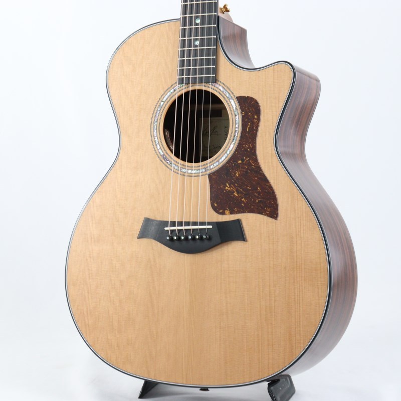 Taylor Legacy 714ce テイラー（新品）【楽器検索デジマート】