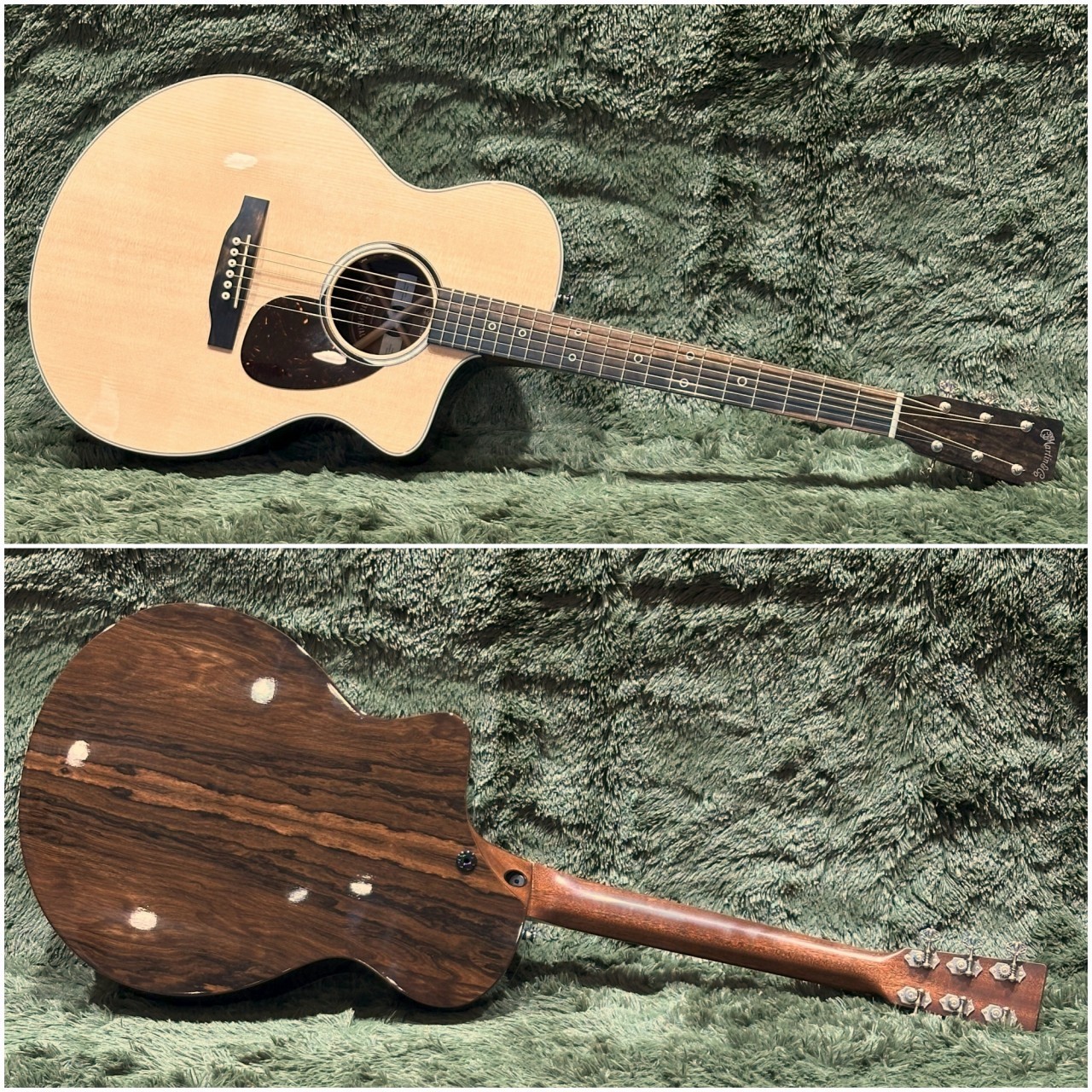 Martin 【動画】SC-13E Special【24年製/美品中古】【弊社購入