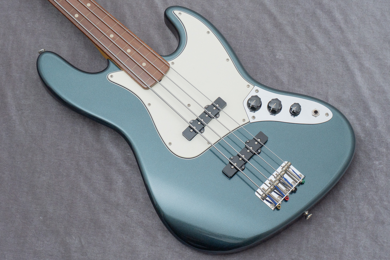 Vanzandt JBV-R2 Fretless LPB 4.27kg #8991【GIB兵庫】（中古/送料 