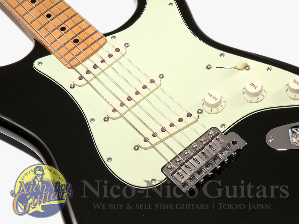 Sonic 2023 STR-210F (Black/M)（中古）【楽器検索デジマート】