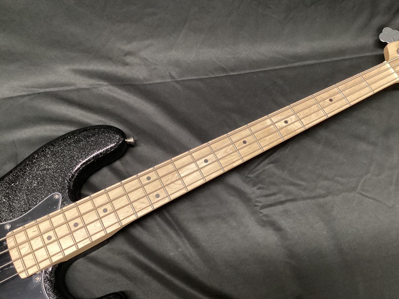 LEGEND LJB-Z M GLBK (限定モデル 小物セット付き♪)（新品