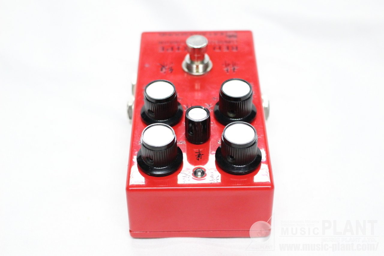 KATANA SOUND SOUND RED STRIPE 赫線（中古）【楽器検索デジマート】